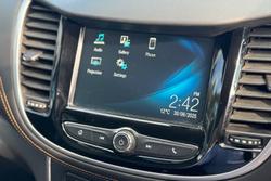 2017 Holden
Trax LS