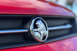 2017 Holden
Trax LS