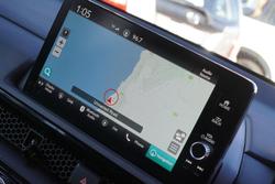 2023 Honda
CR-V VTi L