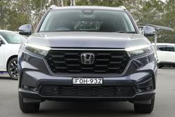 2023 Honda
CR-V VTi L