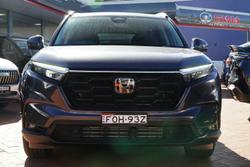 2023 Honda
CR-V VTi L