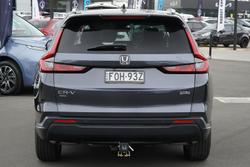 2023 Honda
CR-V VTi L
