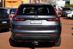 2023 Honda
CR-V VTi L