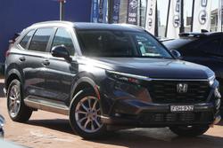 2023 Honda
CR-V VTi L