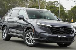 2023 Honda
CR-V VTi L
