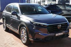 2023 Honda
CR-V VTi L