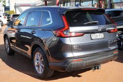 2023 Honda
CR-V VTi L