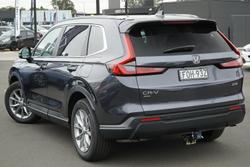2023 Honda
CR-V VTi L
