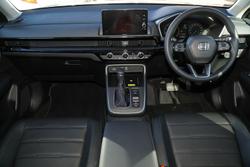 2023 Honda
CR-V VTi L