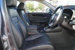 2023 Honda
CR-V VTi L