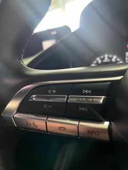 2019 Mazda 3 G25 Evolve BP Series Soul Red Crystal