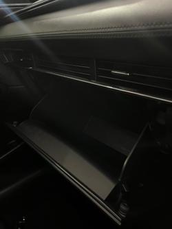 2019 Mazda 3 G25 Evolve BP Series Soul Red Crystal