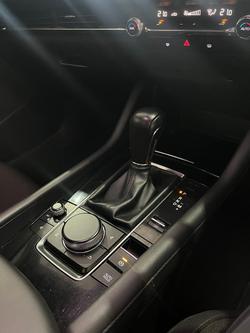 2019 Mazda 3 Touring BN Series Soul Red Crystal