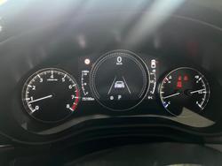 2019 Mazda 3 Touring BN Series Soul Red Crystal