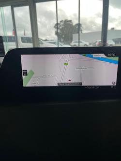 2019 Mazda 3 G25 Evolve BP Series Soul Red Crystal