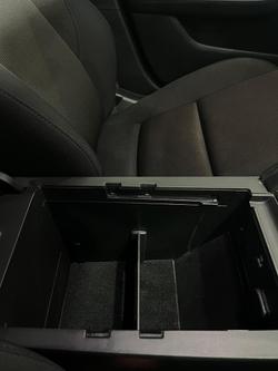 2019 Mazda 3 Touring BN Series Soul Red Crystal