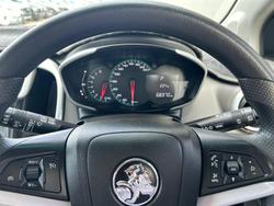 2017 Holden
Barina LS