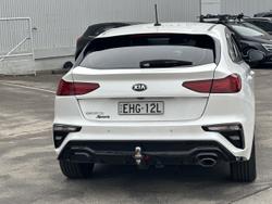 2018 Kia
Cerato Sport NAV