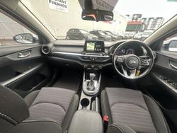 2018 Kia
Cerato Sport NAV