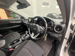 2018 Kia
Cerato Sport NAV