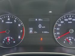 2018 Kia
Cerato Sport NAV