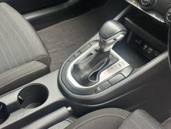2018 Kia
Cerato Sport NAV