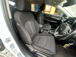 2018 Kia
Cerato Sport NAV
