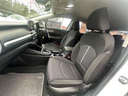2018 Kia
Cerato Sport NAV