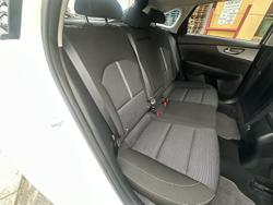 2018 Kia
Cerato Sport NAV