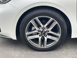 2018 Kia
Cerato Sport NAV