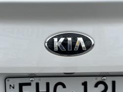 2018 Kia
Cerato Sport NAV