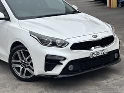 2018 Kia
Cerato Sport NAV