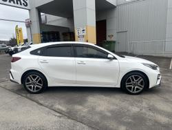 2018 Kia
Cerato Sport NAV