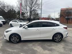 2018 Kia
Cerato Sport NAV