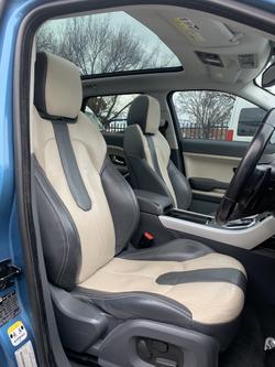 2012 Land Rover
Range Rover Evoque TD4 Pure