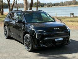 2025 Kia
EV3 GT-Line Long Range