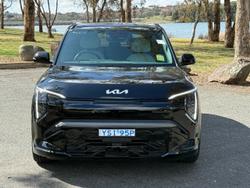 2025 Kia
EV3 GT-Line Long Range