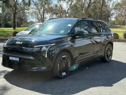 2025 Kia
EV3 GT-Line Long Range