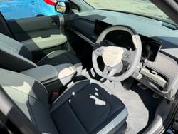 2025 Kia
EV3 GT-Line Long Range