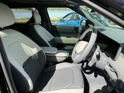 2025 Kia
EV3 GT-Line Long Range