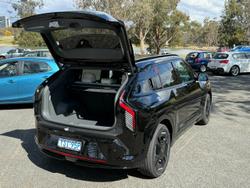 2025 Kia
EV3 GT-Line Long Range