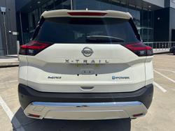 2025 Nissan X-TRAIL Ti-L e-POWER