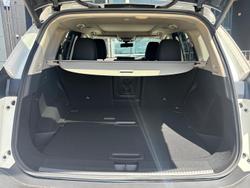 2025 Nissan X-TRAIL Ti-L e-POWER