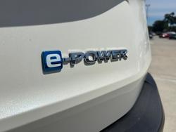 2025 Nissan X-TRAIL Ti-L e-POWER