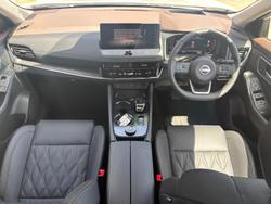 2025 Nissan X-TRAIL Ti-L e-POWER