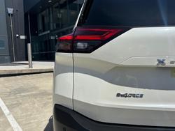 2025 Nissan X-TRAIL Ti-L e-POWER