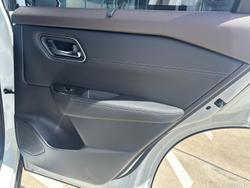 2025 Nissan X-TRAIL Ti-L e-POWER