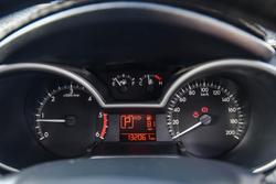 2015 Mazda
BT-50 XTR