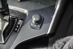 2015 Mazda
BT-50 XTR