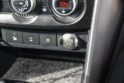 2015 Mazda
BT-50 XTR